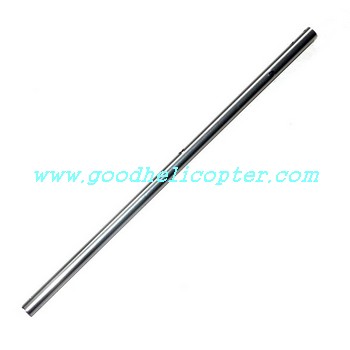 dfd-f162 helicopter parts tail big boom